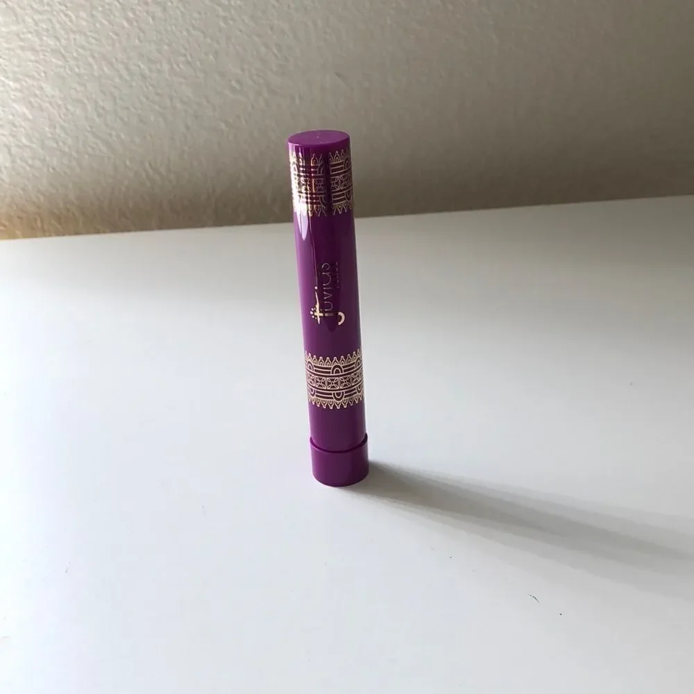 Juvia’s Place The Nubian Nourishing Lip Balm Mango